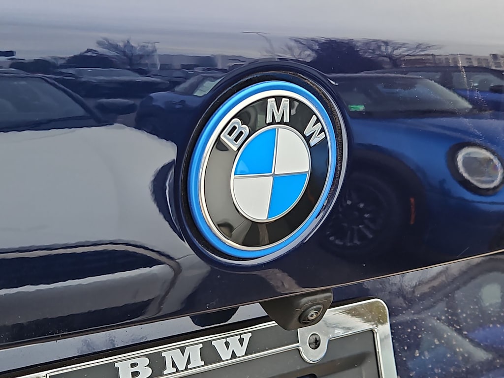 Thumbnail: 2026 BMW X5 - 7