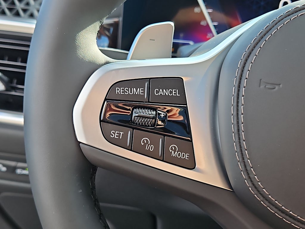 Thumbnail: 2026 BMW X5 - 32