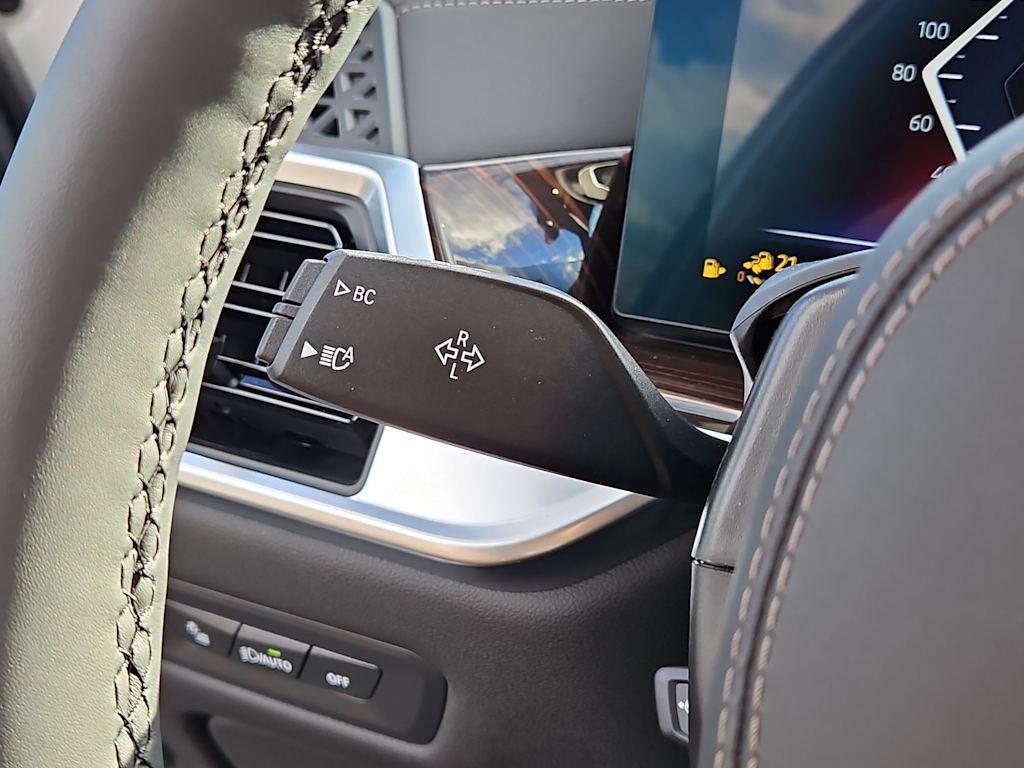Thumbnail: 2026 BMW X5 - 34