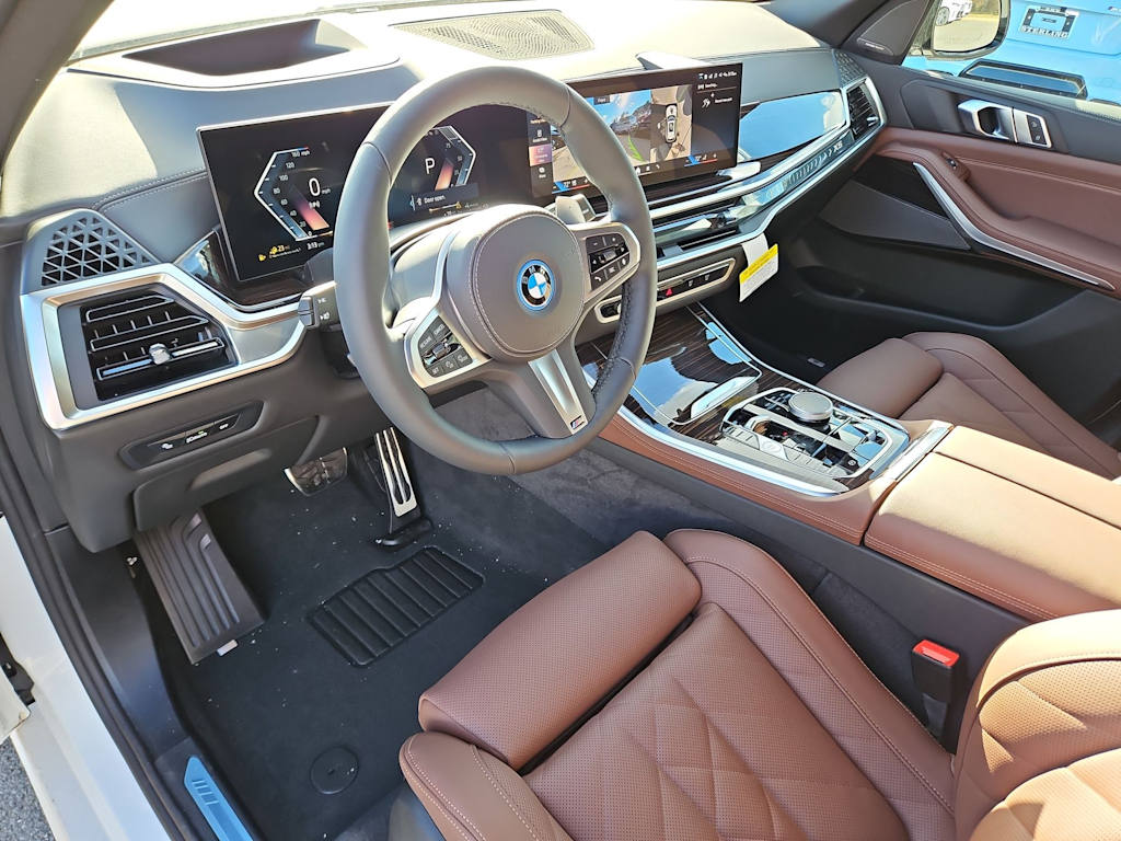 Thumbnail: 2026 BMW X5 - 2