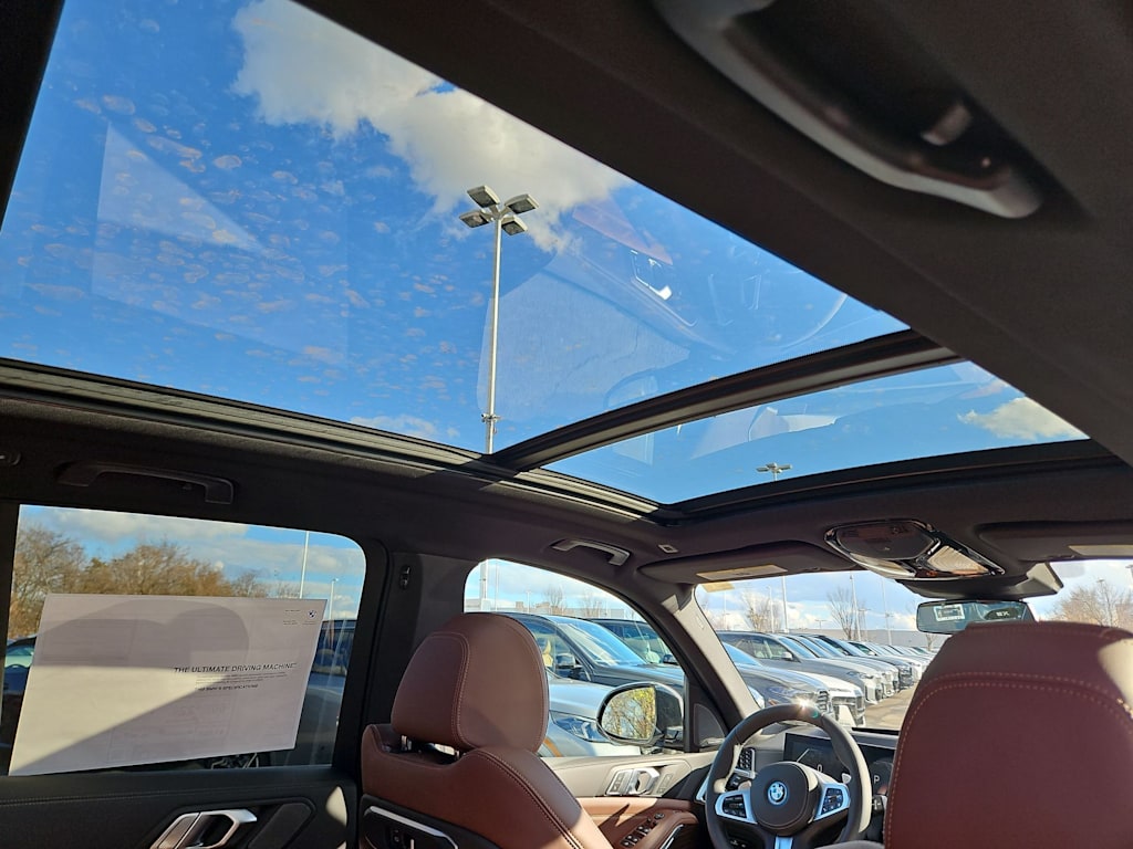 Thumbnail: 2026 BMW X5 - 31
