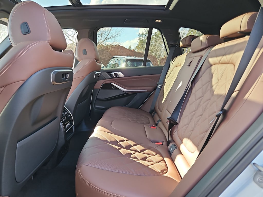 Thumbnail: 2026 BMW X5 - 29