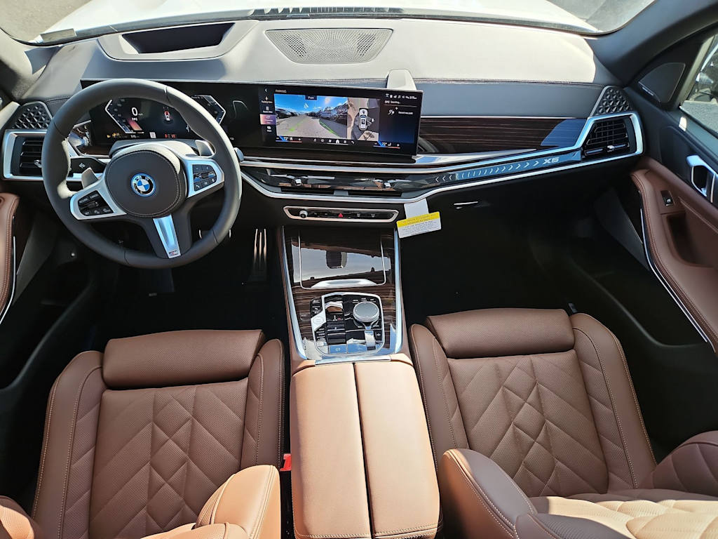 Thumbnail: 2026 BMW X5 - 10