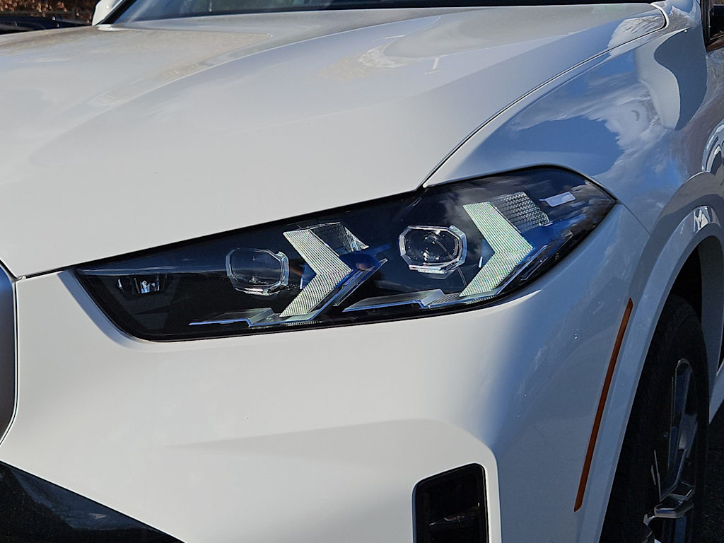 Thumbnail: 2026 BMW X5 - 25