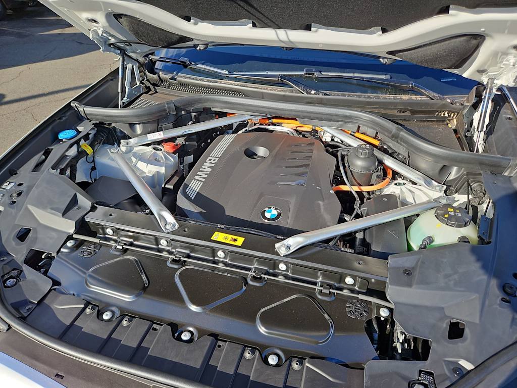 Thumbnail: 2026 BMW X5 - 9