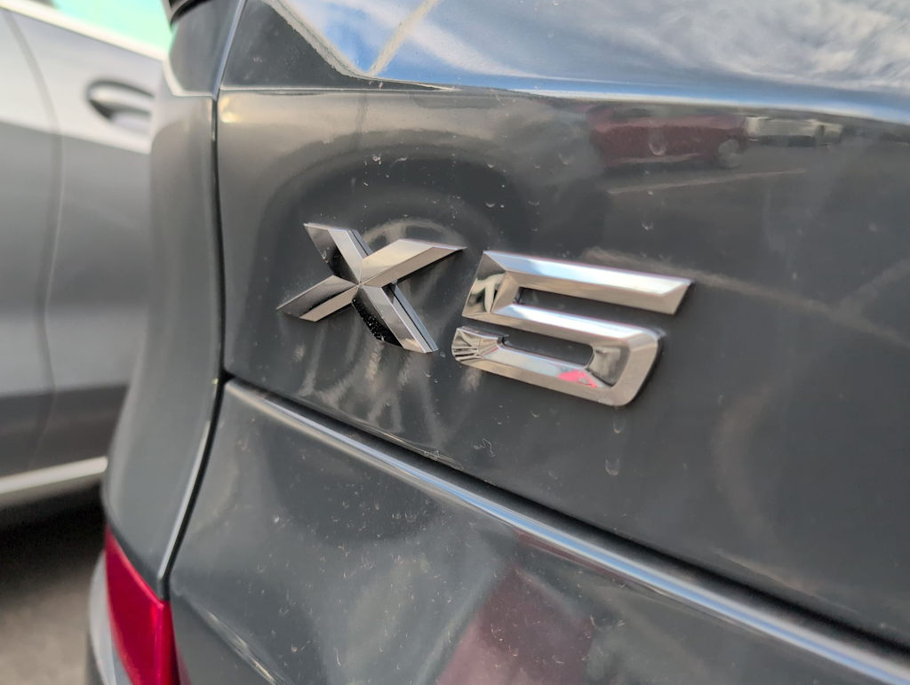 Thumbnail: 2026 BMW X5 - 26