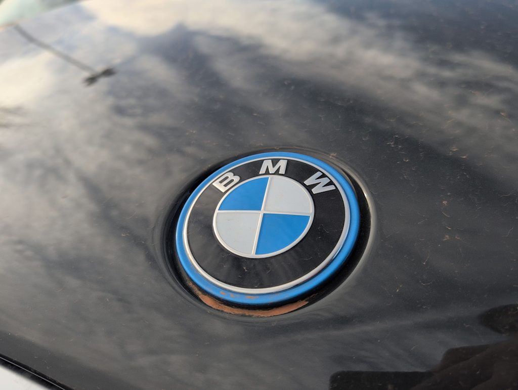 Thumbnail: 2026 BMW X5 - 7