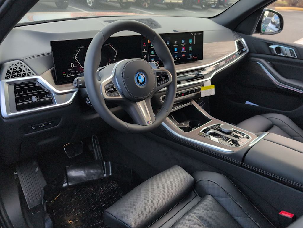 Thumbnail: 2026 BMW X5 - 2