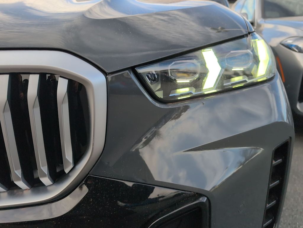 Thumbnail: 2026 BMW X5 - 25