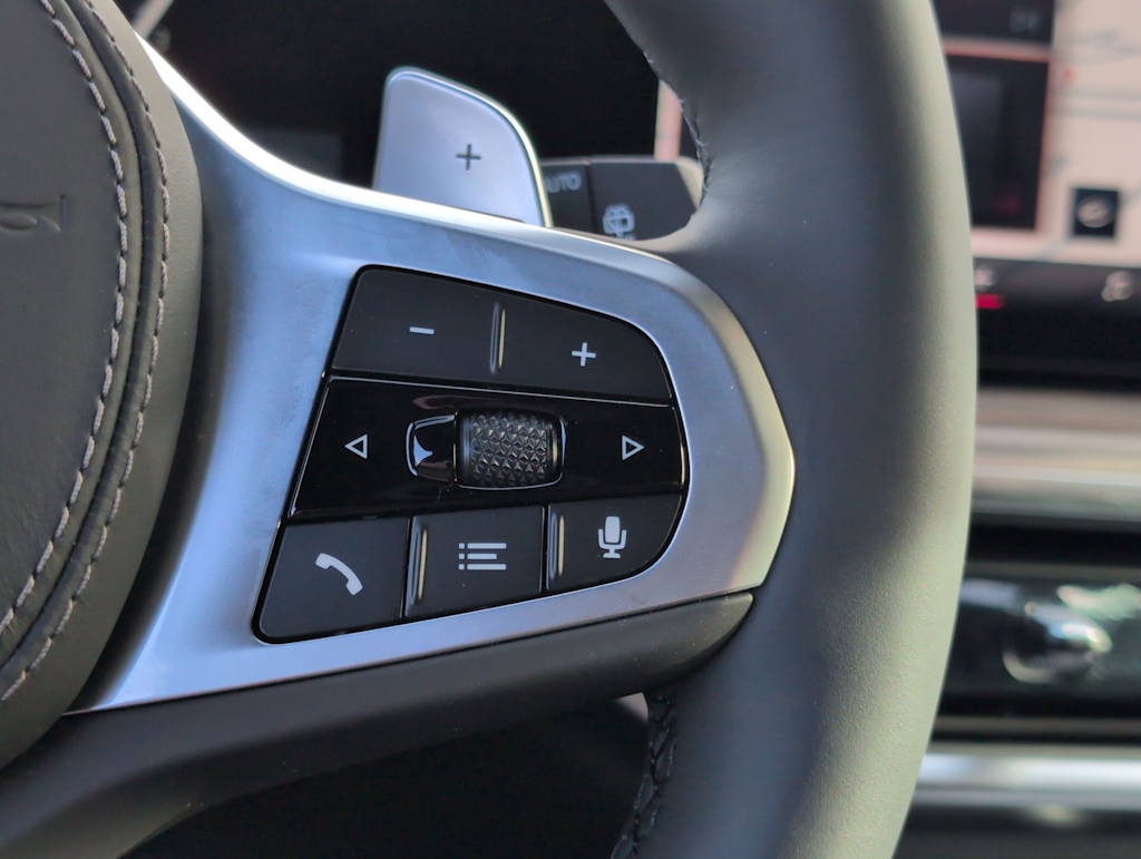Thumbnail: 2026 BMW X5 - 31