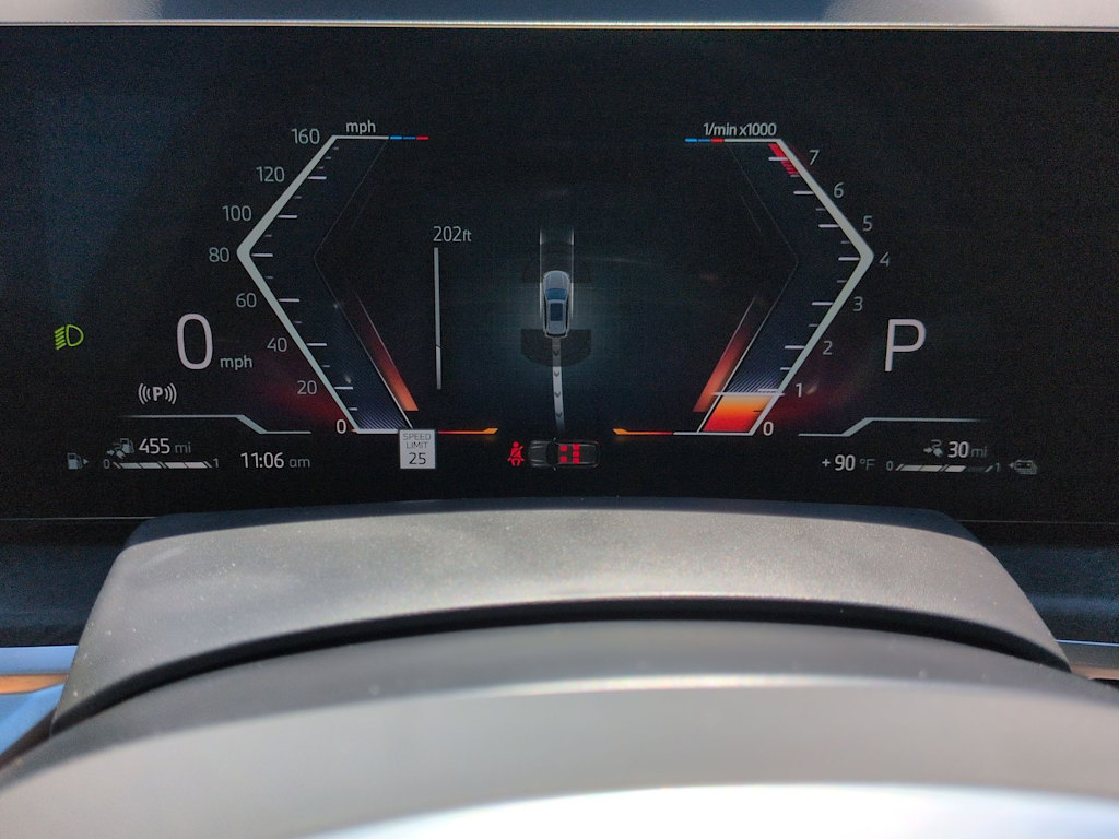 Thumbnail: 2026 BMW X5 - 17