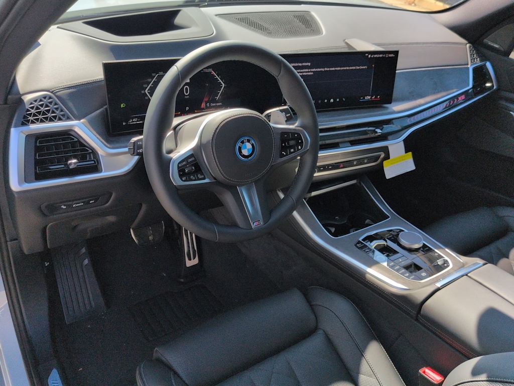 Thumbnail: 2026 BMW X5 - 2