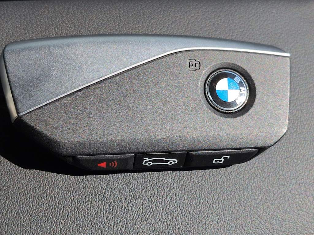 Thumbnail: 2026 BMW X5 - 40