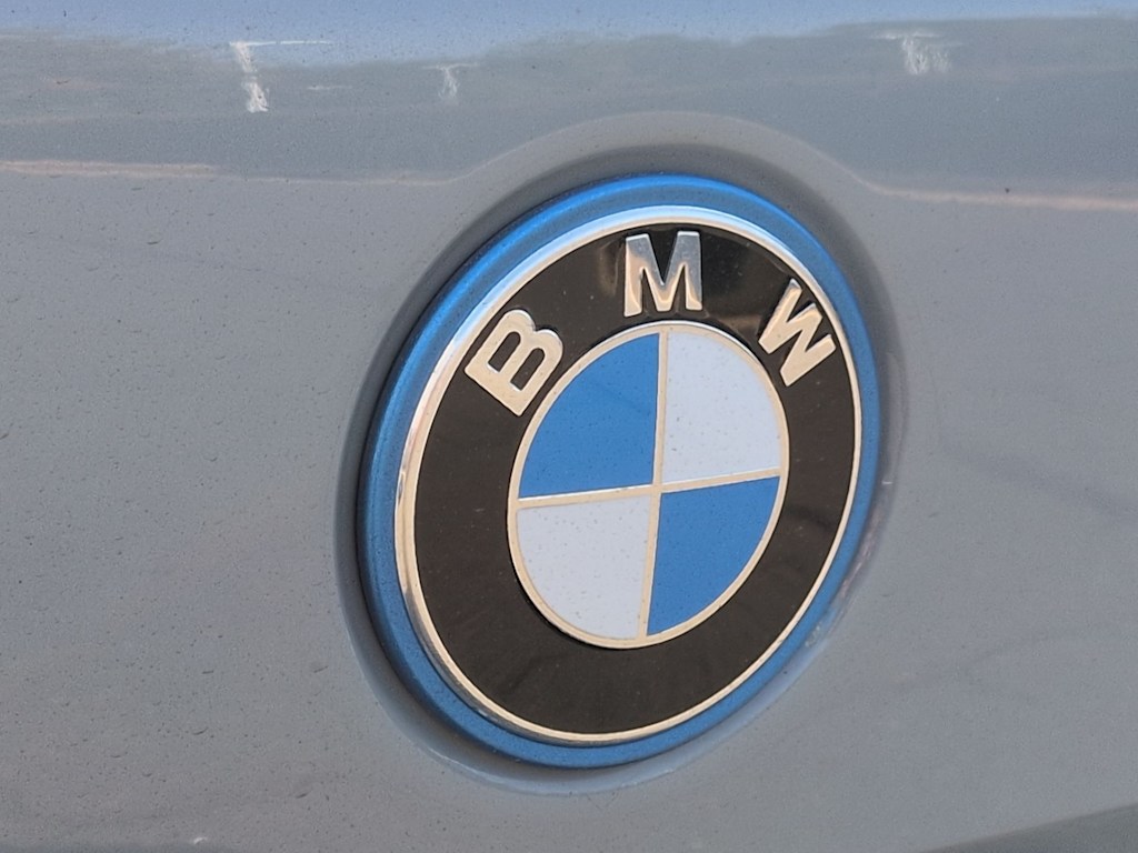 Thumbnail: 2026 BMW X5 - 7