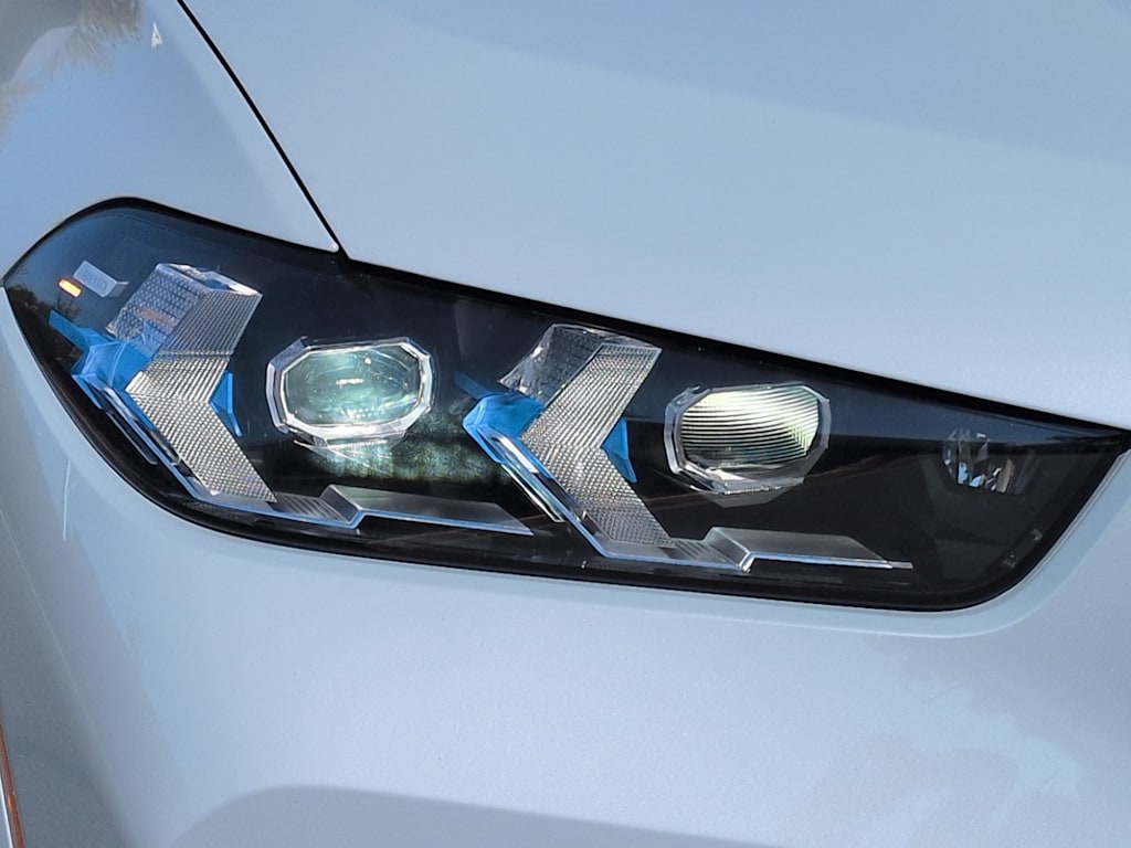 Thumbnail: 2026 BMW X5 - 24
