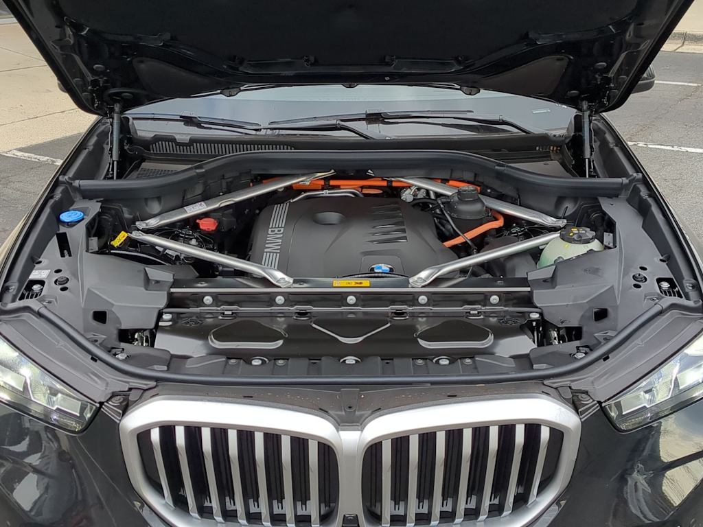 Thumbnail: 2026 BMW X5 - 8
