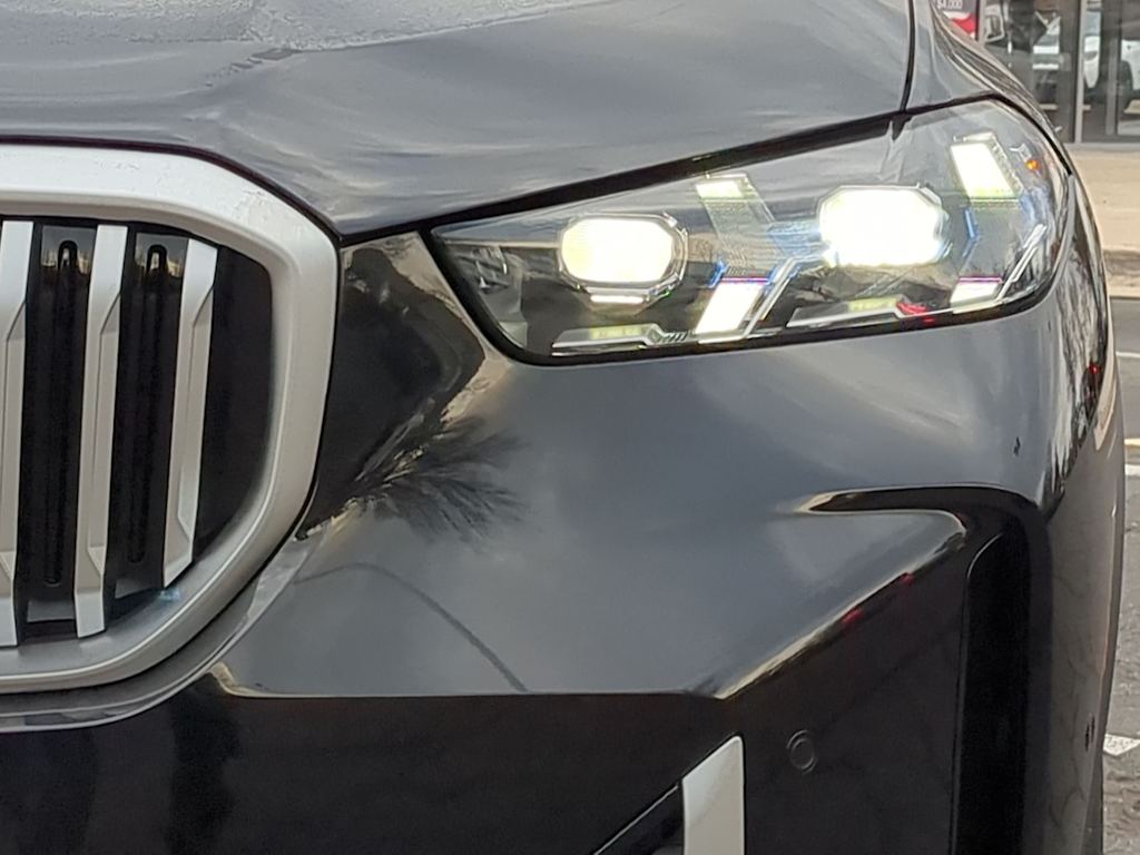 Thumbnail: 2026 BMW X5 - 24