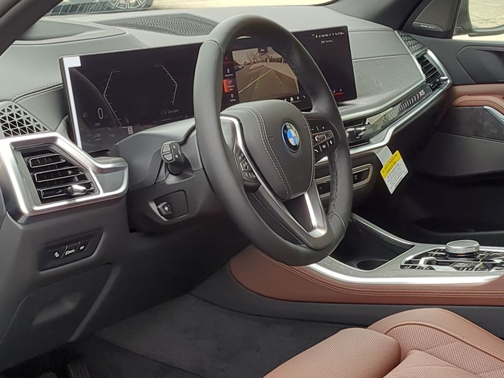 Thumbnail: 2026 BMW X5 - 2