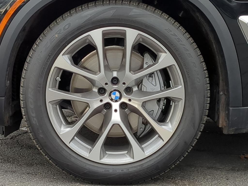 Thumbnail: 2026 BMW X5 - 7