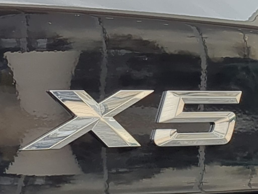 Thumbnail: 2026 BMW X5 - 26