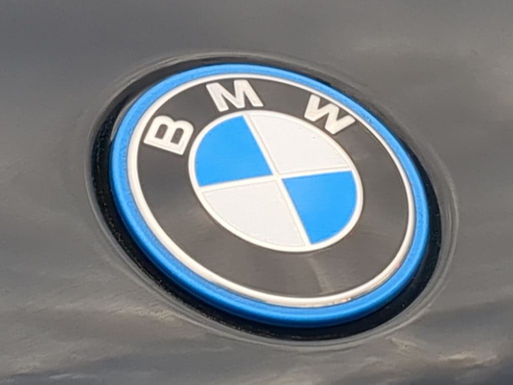 Thumbnail: 2026 BMW X5 - 25