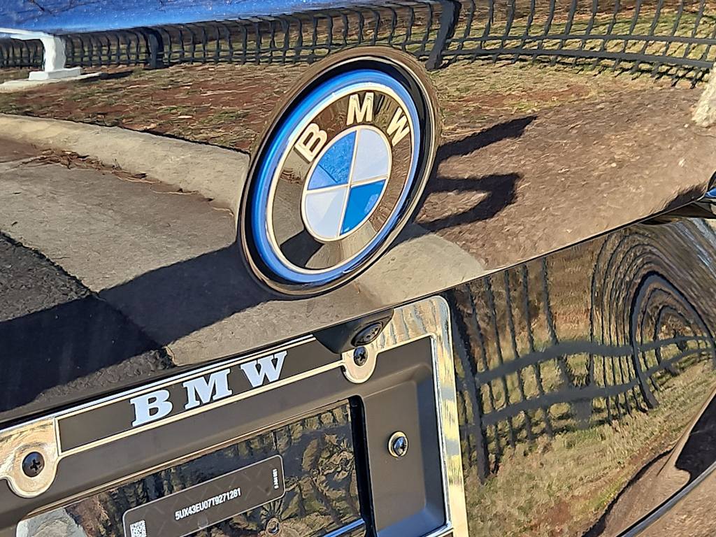 Thumbnail: 2026 BMW X5 - 7