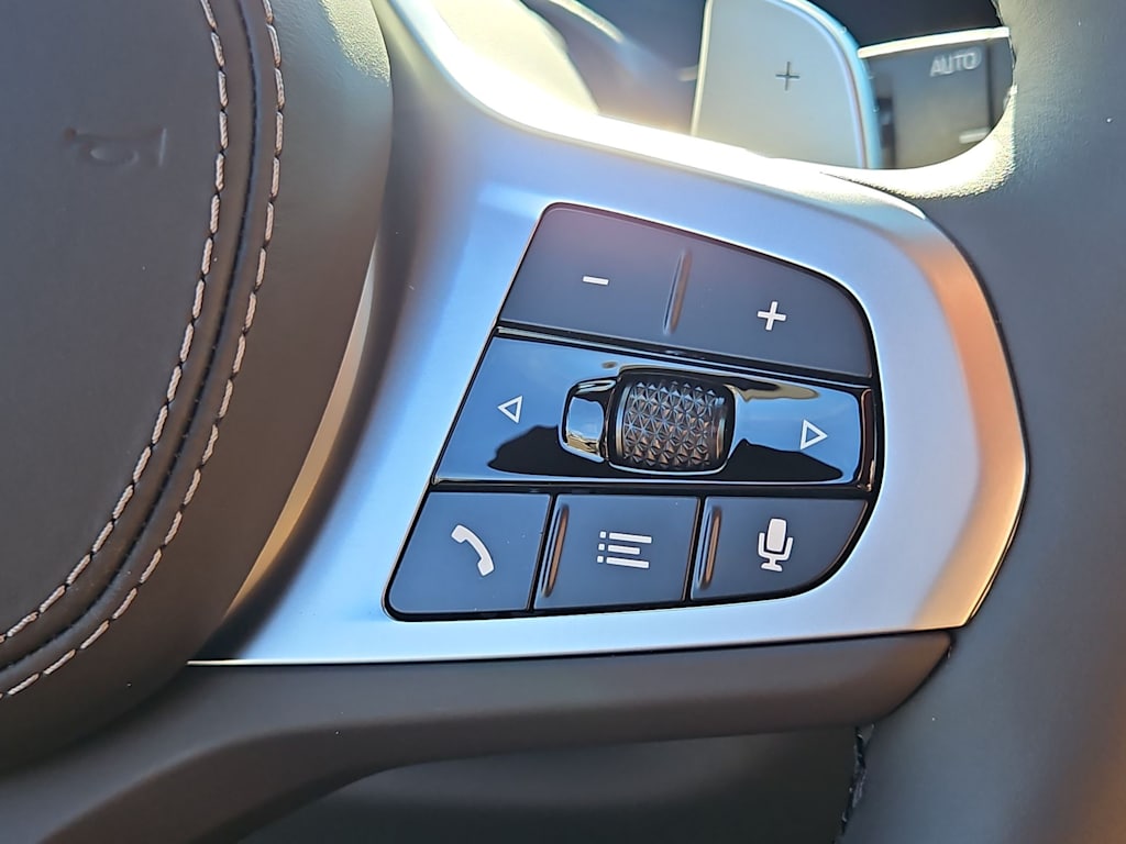 Thumbnail: 2026 BMW X5 - 25
