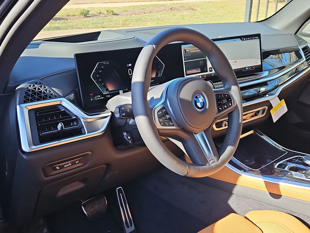 Thumbnail: 2026 BMW X5 - 2