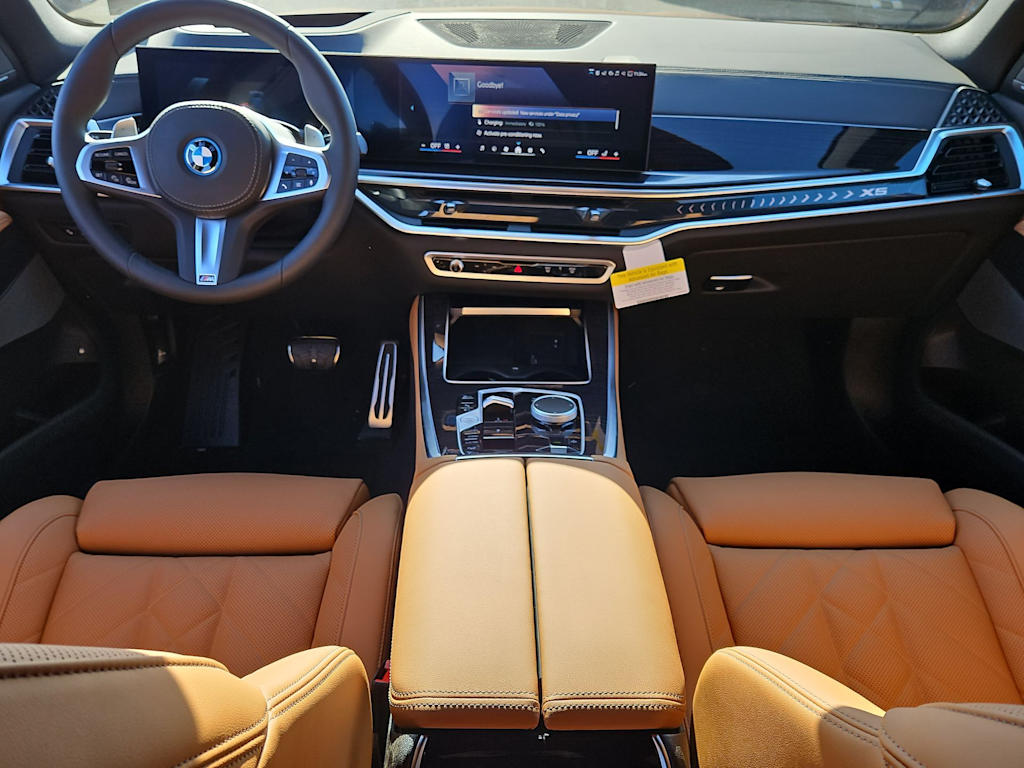 Thumbnail: 2026 BMW X5 - 10