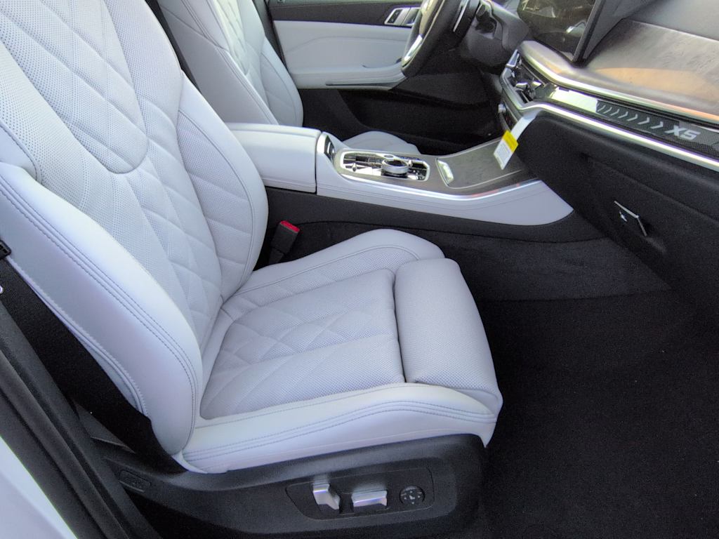 Thumbnail: 2026 BMW X5 - 12