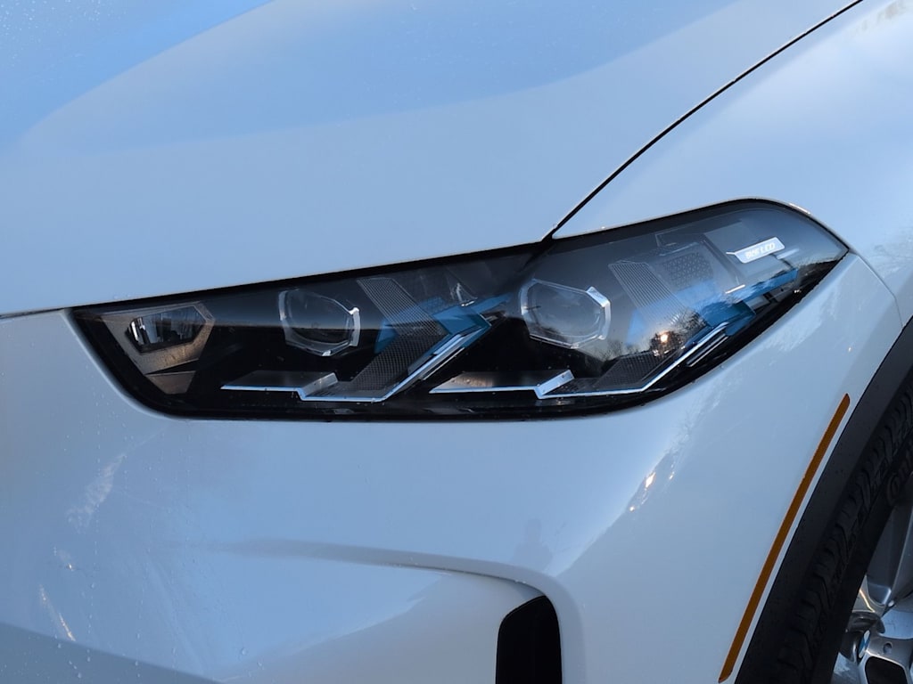 Thumbnail: 2026 BMW X5 - 24