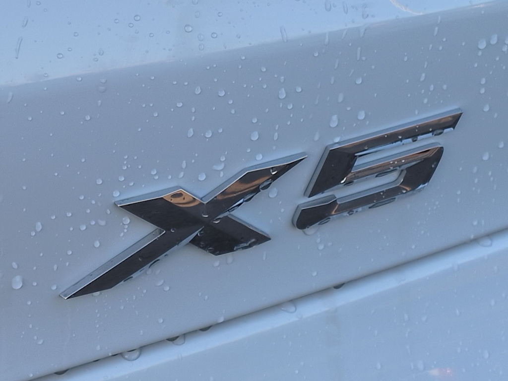 Thumbnail: 2026 BMW X5 - 25