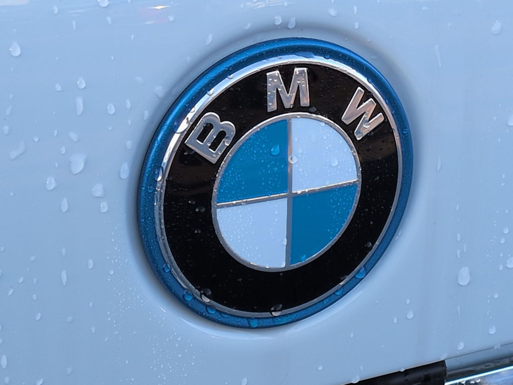 Thumbnail: 2026 BMW X5 - 7