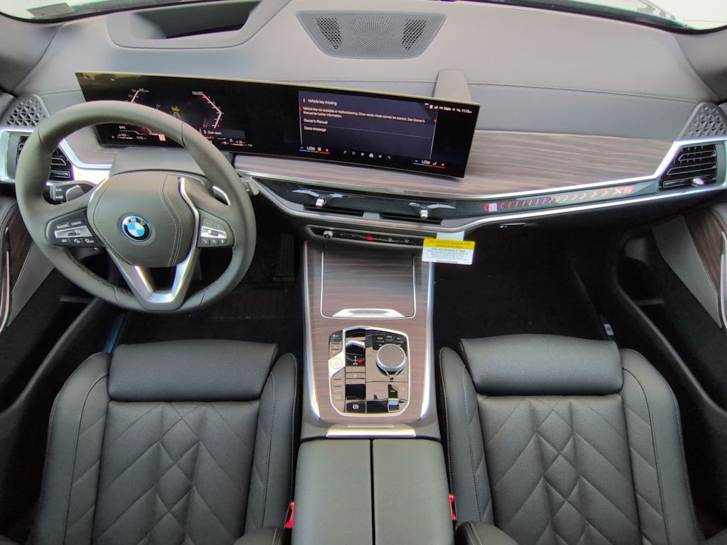 Thumbnail: 2026 BMW X5 - 10