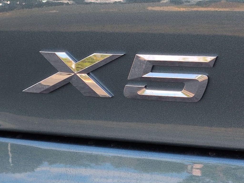 Thumbnail: 2026 BMW X5 - 26