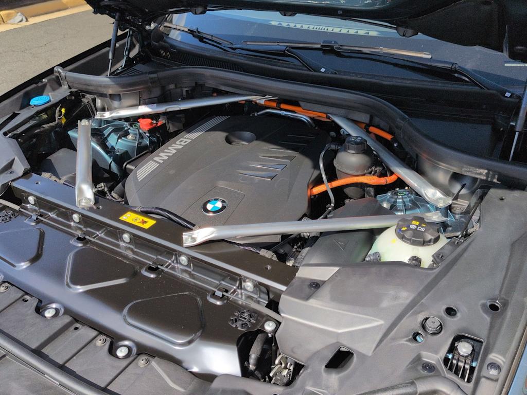 Thumbnail: 2026 BMW X5 - 9