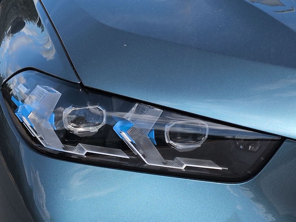Thumbnail: 2026 BMW X5 - 24
