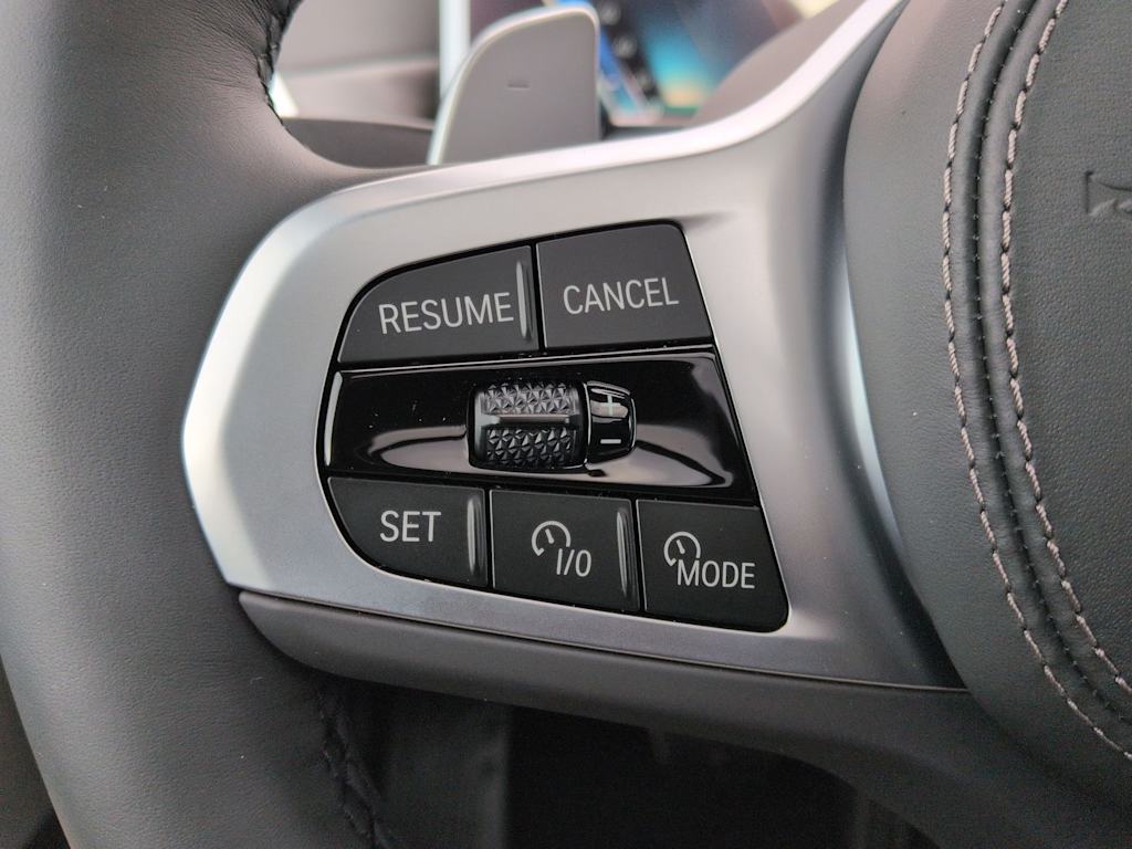 Thumbnail: 2026 BMW X5 - 30