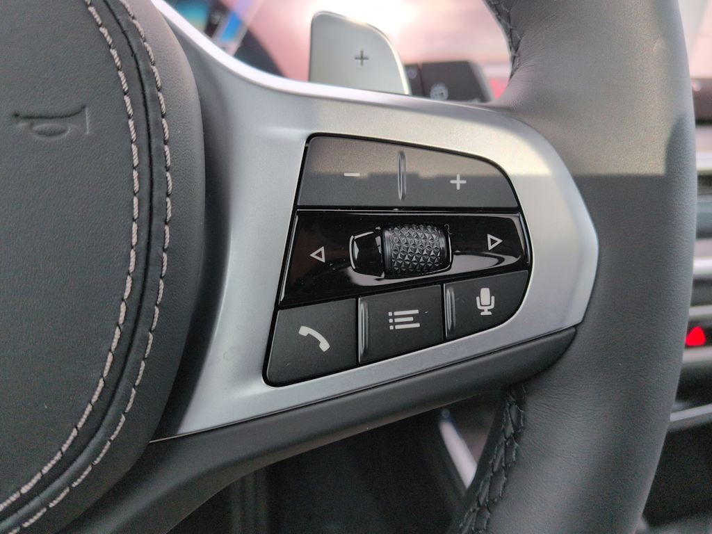 Thumbnail: 2026 BMW X5 - 31