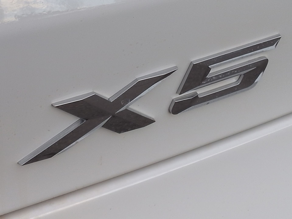Thumbnail: 2026 BMW X5 - 24