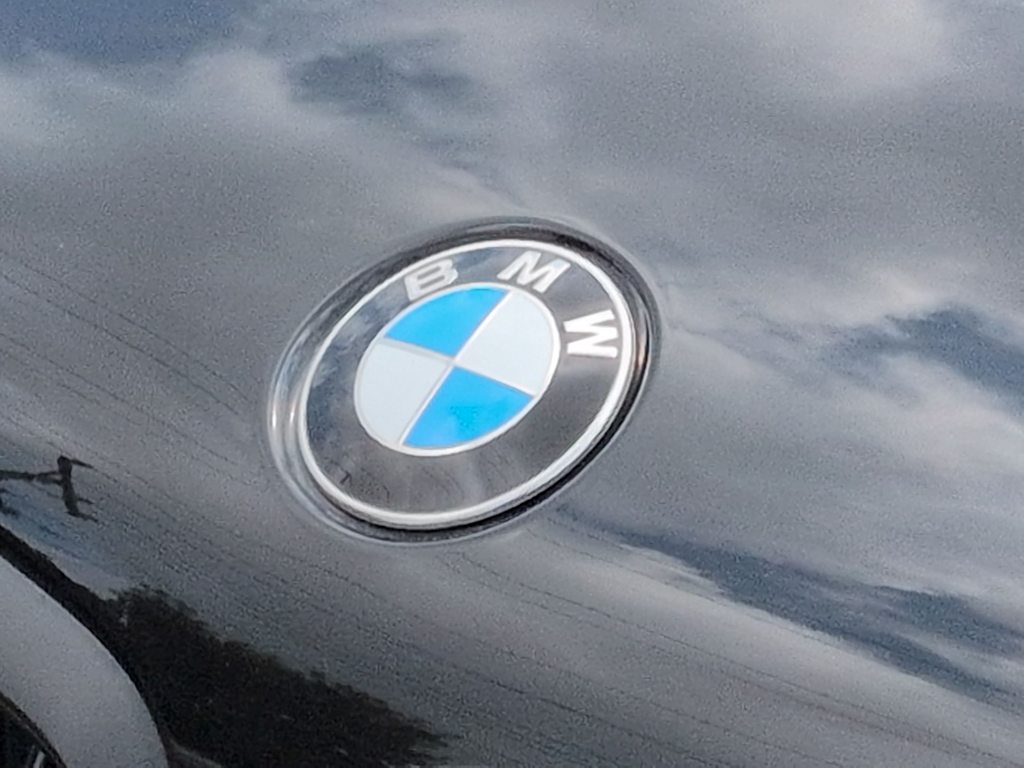 Thumbnail: 2025 BMW X6 - 26