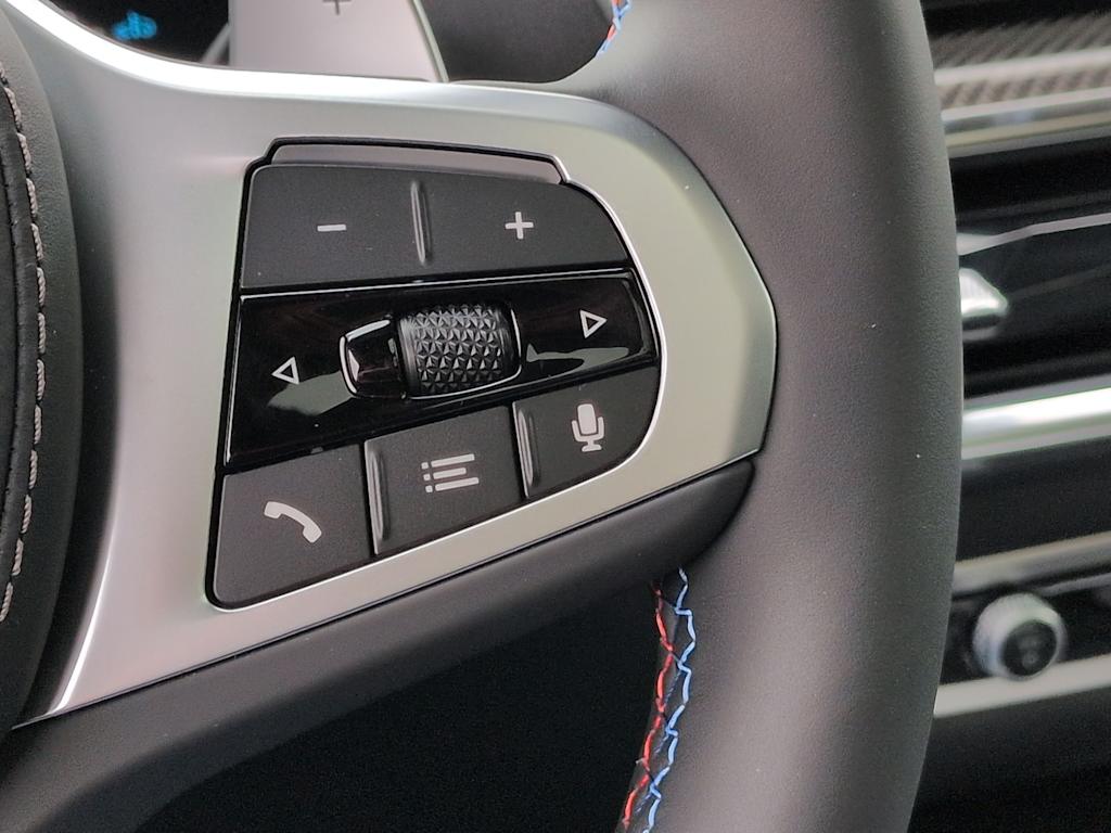 Thumbnail: 2026 BMW X6 - 32