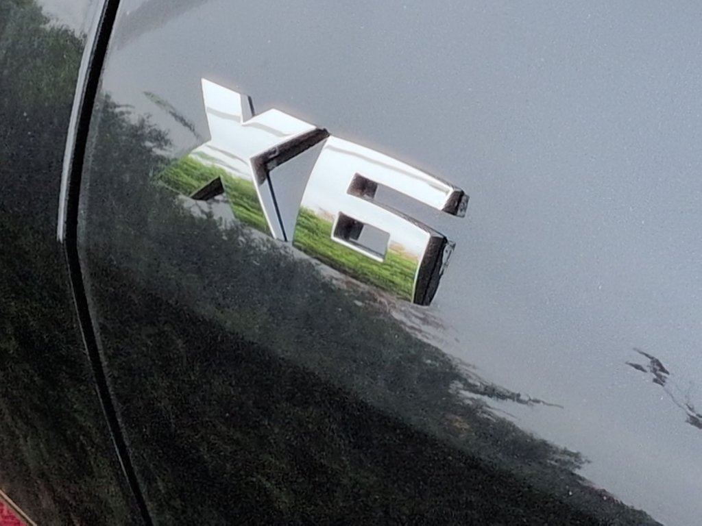 Thumbnail: 2026 BMW X6 - 7