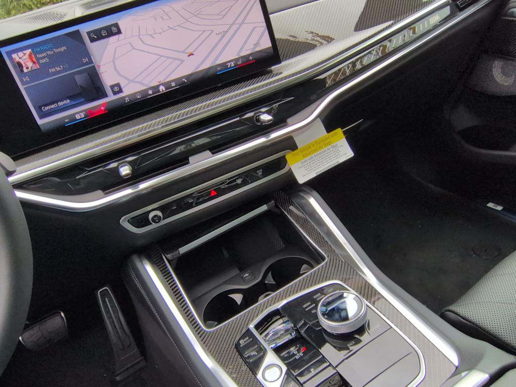 Thumbnail: 2026 BMW X6 - 15