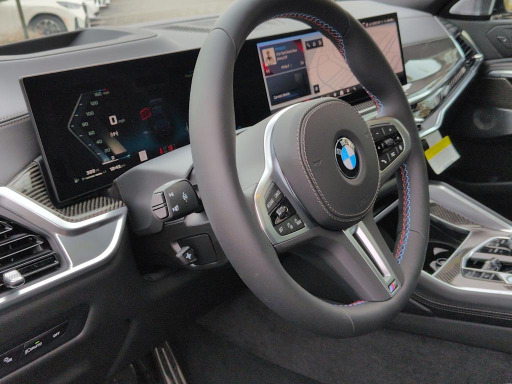 Thumbnail: 2026 BMW X6 - 2