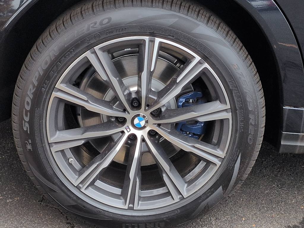 Thumbnail: 2026 BMW X6 - 8
