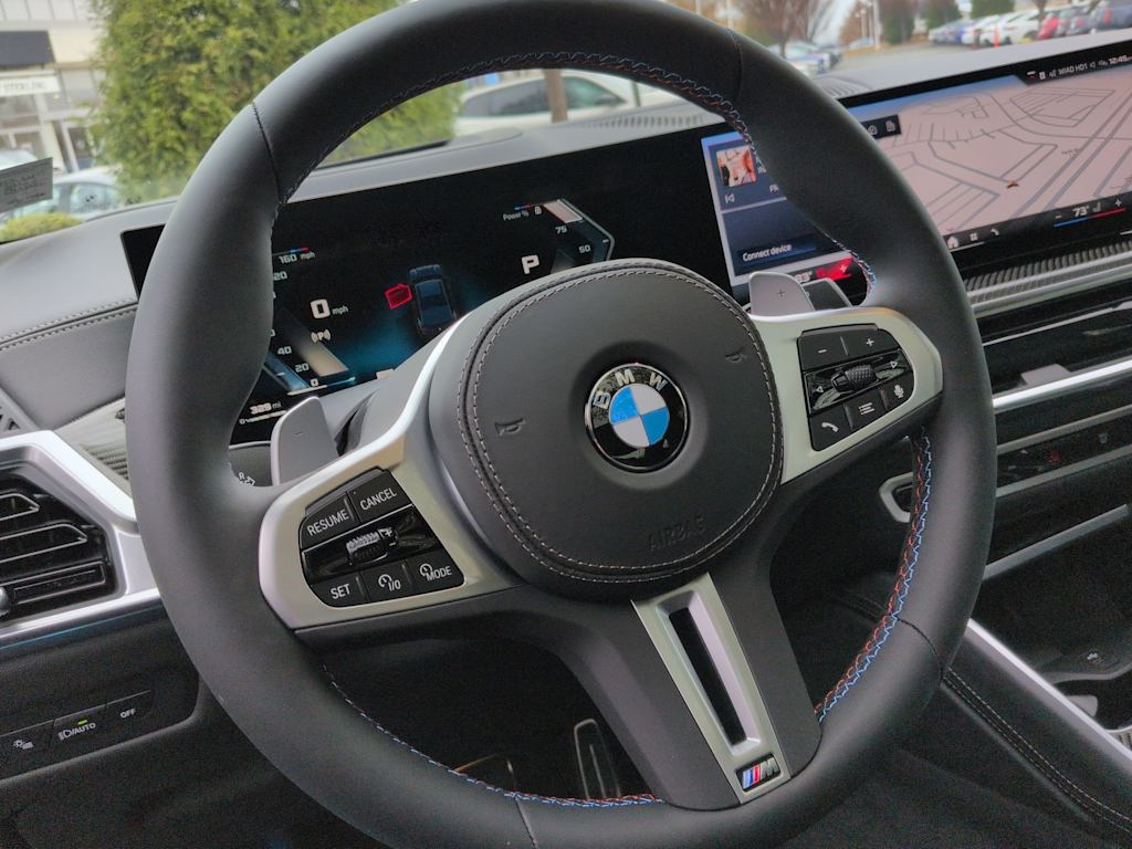 Thumbnail: 2026 BMW X6 - 10