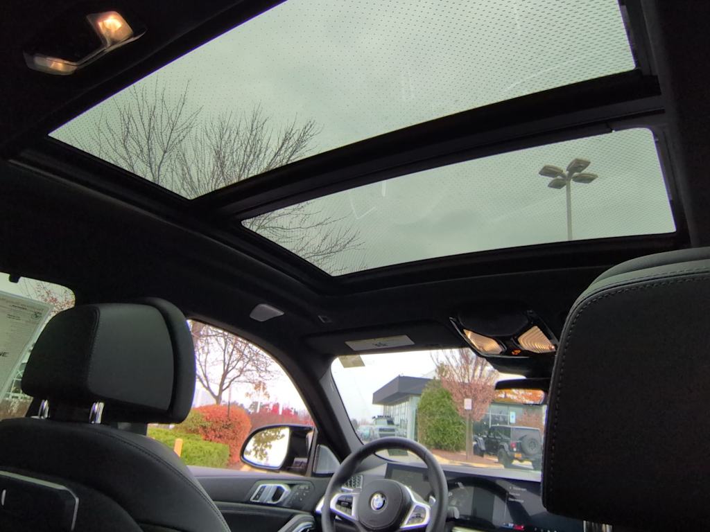Thumbnail: 2026 BMW X6 - 29