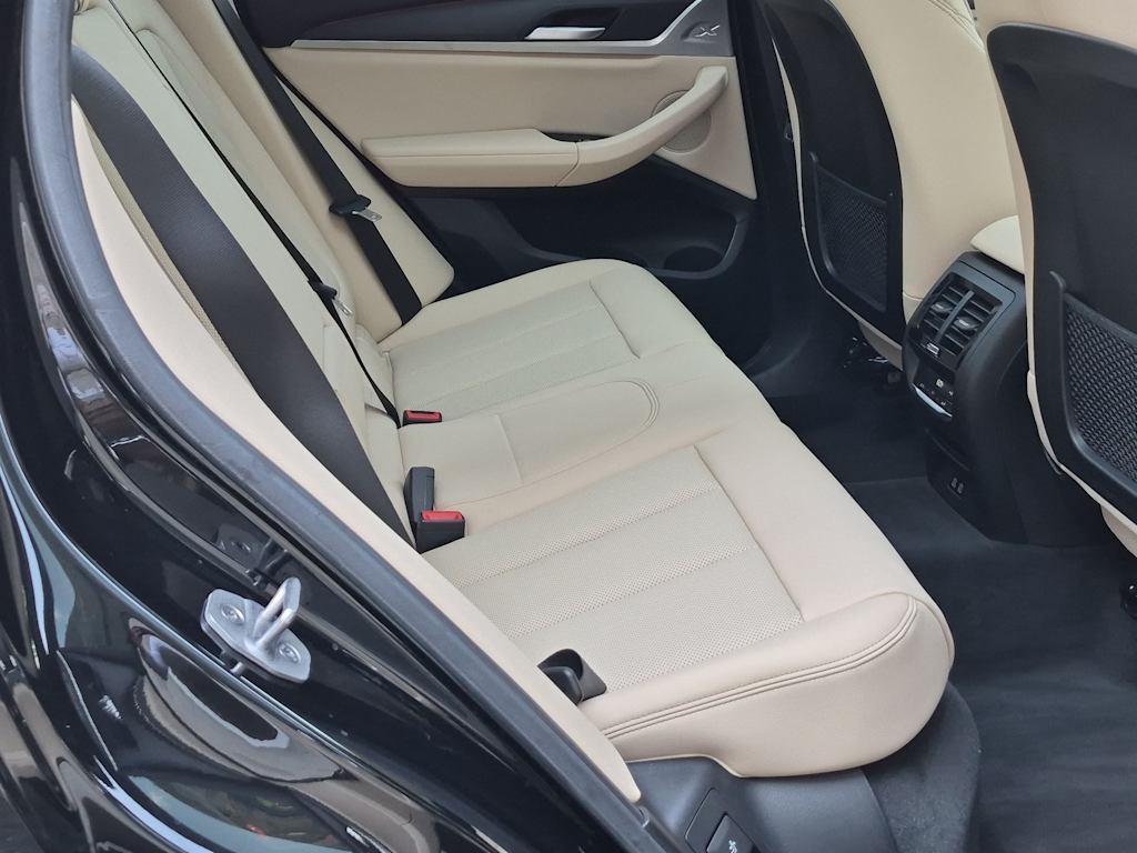 Thumbnail: 2024 BMW X3 - 29