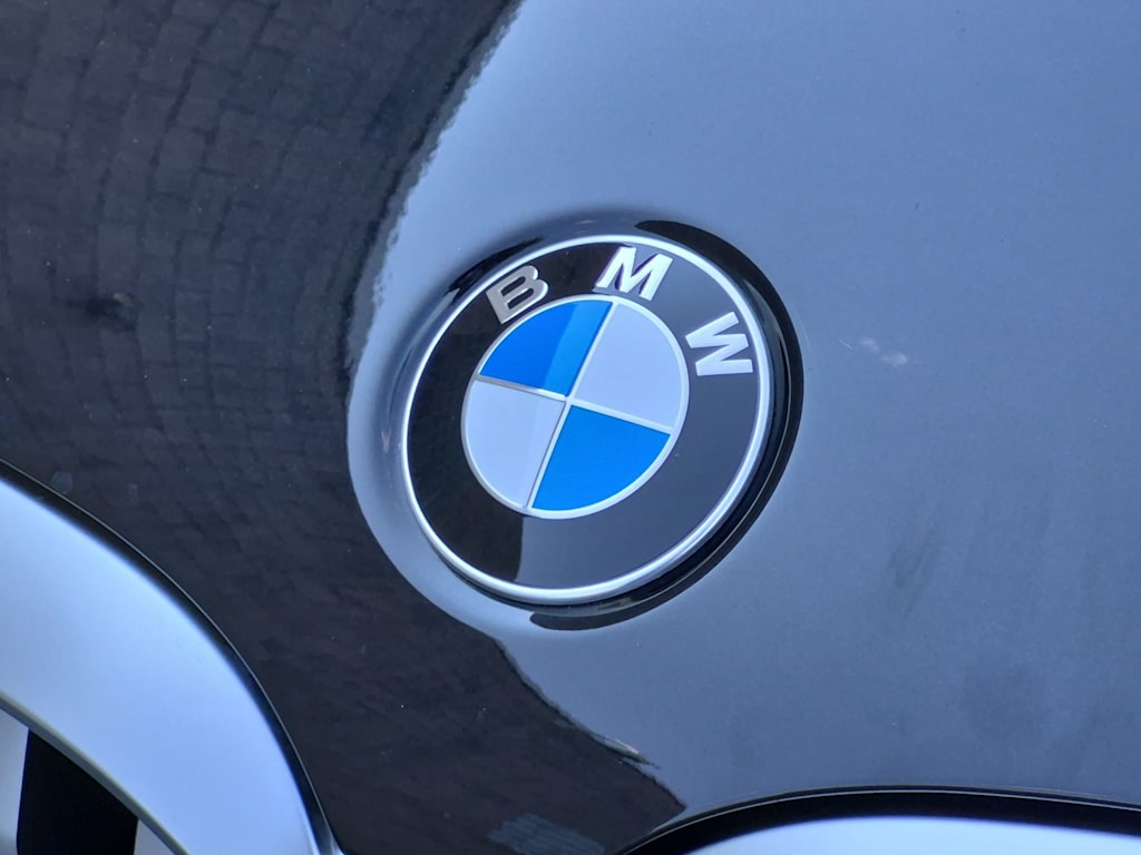 Thumbnail: 2024 BMW X3 - 7